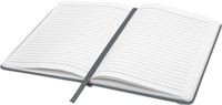 NOTEBOOK A5 CON PAGINE A RIGHE